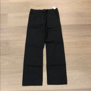 Old navy grey chino pants